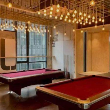 סיברג'איה Luxury Stay-Tamarind Suite Cyber מראה חיצוני תמונה