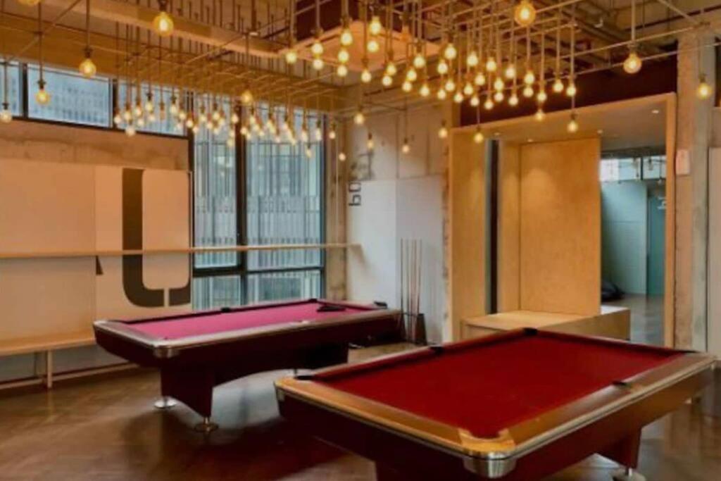 סיברג'איה Luxury Stay-Tamarind Suite Cyber מראה חיצוני תמונה