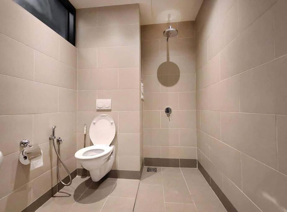 סיברג'איה Luxury Stay-Tamarind Suite Cyber מראה חיצוני תמונה